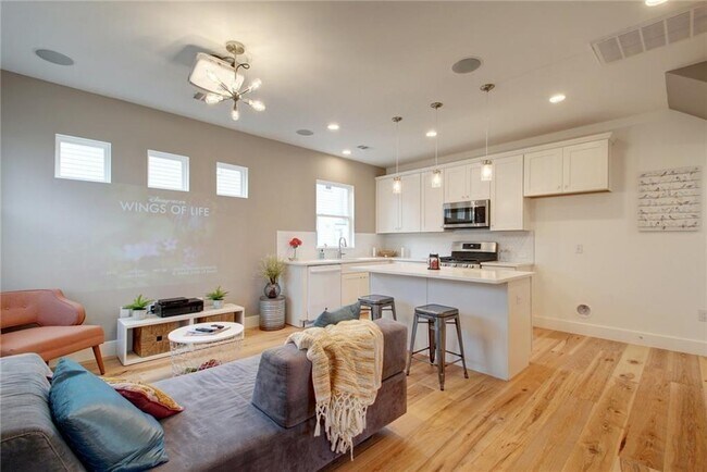 Foto del edificio - 508 E 55th St