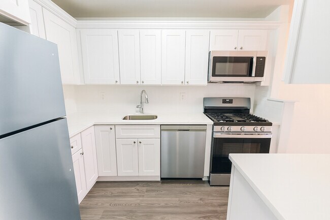 Foto del edificio - Museum Commons