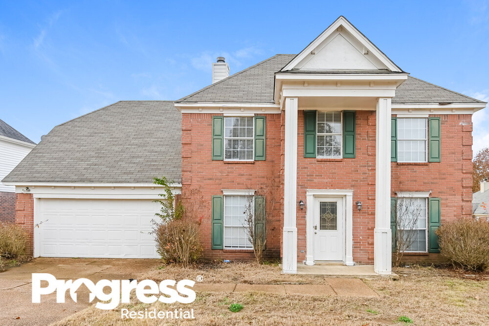 Primary Photo - 7221 Creekside Dr
