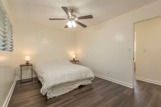 Foto del edificio - 76-6226-6226 Plumeria Rd