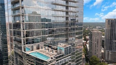 Building Photo - 1065 Peachtree St NE