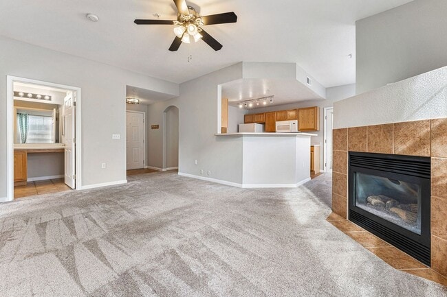 Photo - Ground Floor! No Stairs! 2Bed / 2 Bath Condo in Englewood!