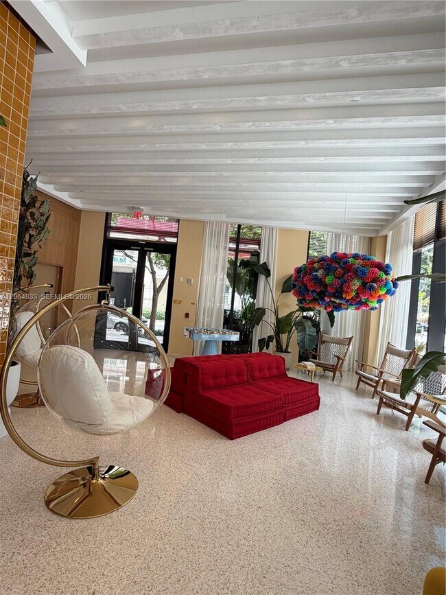 Foto del edificio - 90 NE 32nd St