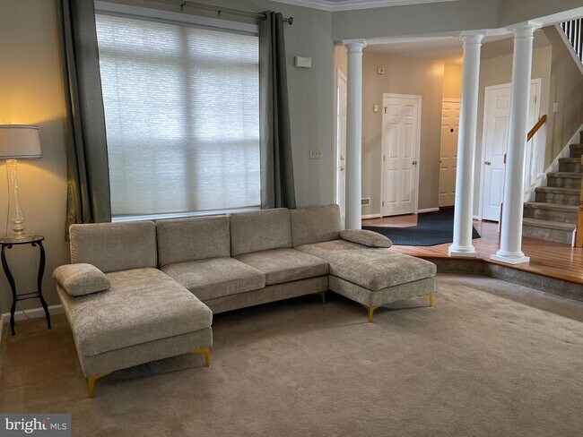 Foto del edificio - 821 Hinchley Run