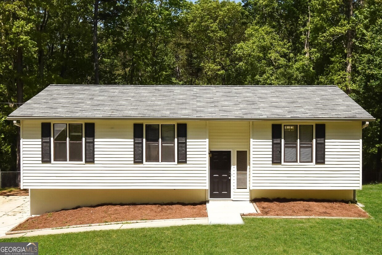 Foto principal - 3085 Flowers Dr