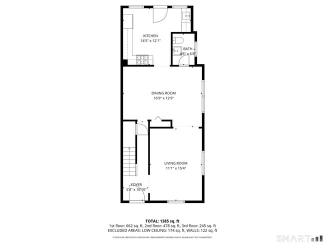 Foto del edificio - 59 Grand St