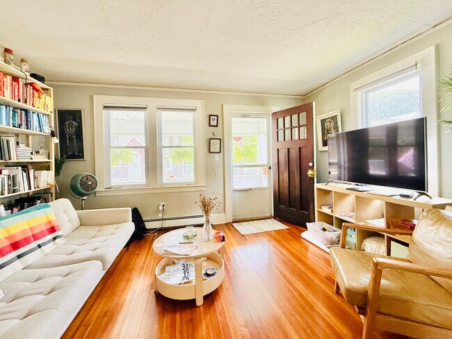 Foto del edificio - 3 Park Ln