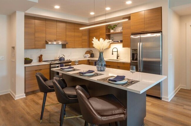 Foto del edificio - 1441 Peachtree St NE