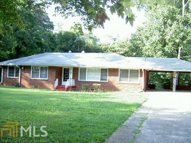Primary Photo - 2334 Ben Hill Rd