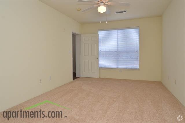 Bedroom - Concord at Allendale Apartments