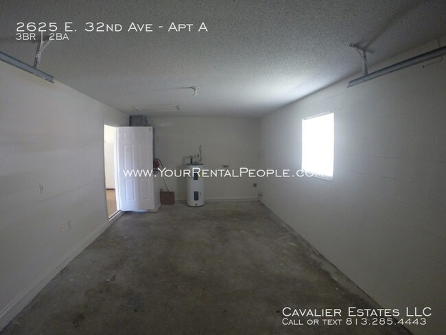 Foto del edificio - 2625 E 32nd Ave