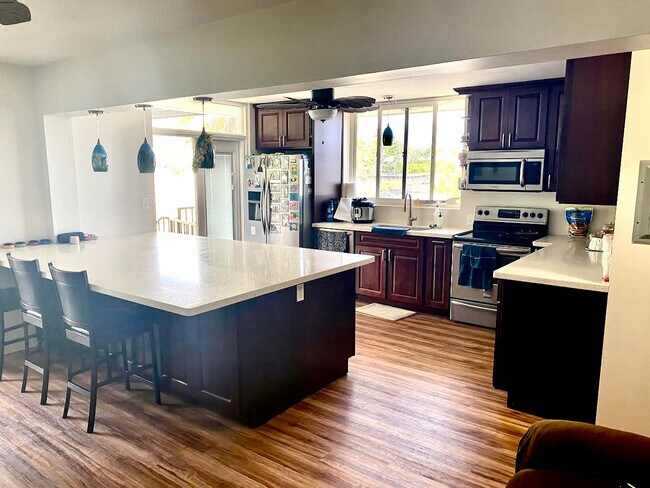 Photo - 1061 Mokapu Blvd Apartments