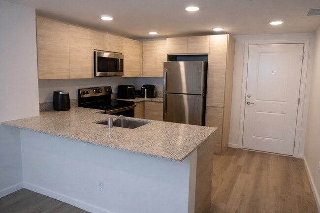 Photo - 1210 Southstation Pl Townhome