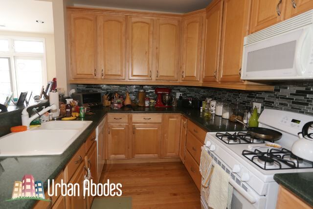 Foto del edificio - 1119 W George St