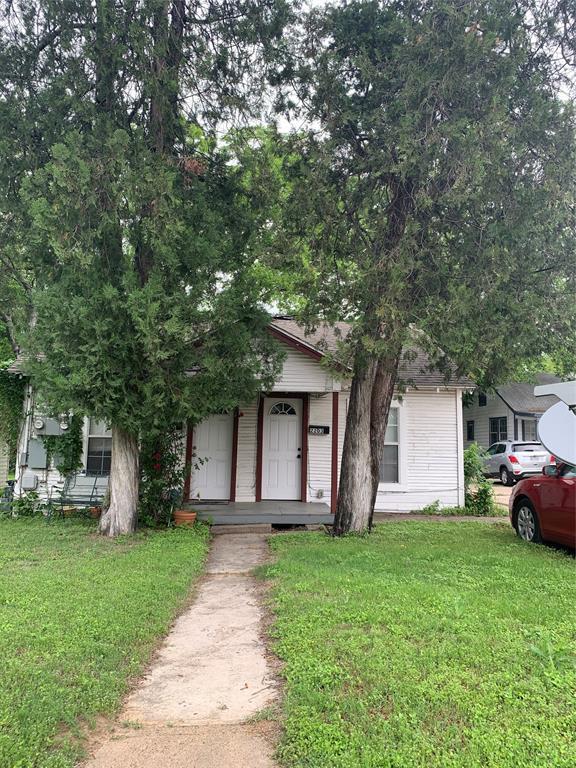 Primary Photo - 2203 Hondo Ave