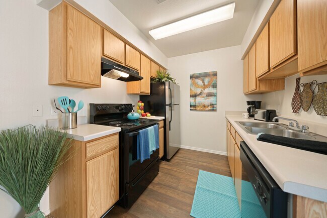 Cocina - The Bristol