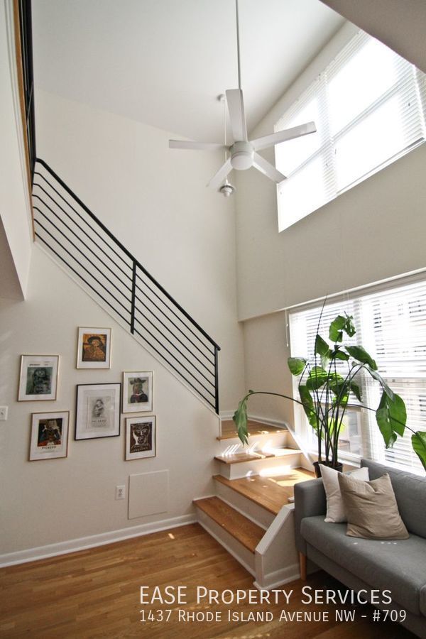 Foto del edificio - 1437 Rhode Island Ave NW