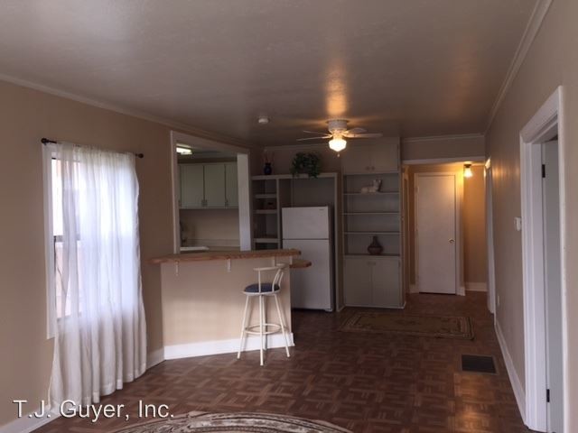 Foto del edificio - 3 br, 1 bath House - 580 NE Adams Ave.