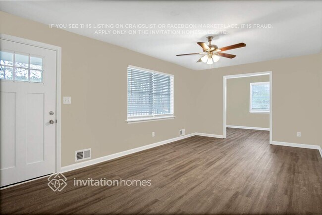 Foto del edificio - 6250 Allen Rd SE