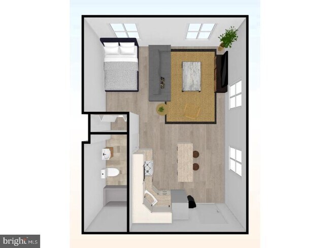 Foto del edificio - 2434 E Dauphin St