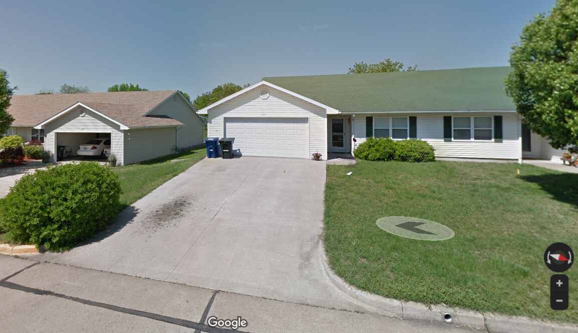 1107 Ashton Cir E, Fulton, MO 65251 House Rental in Fulton, MO