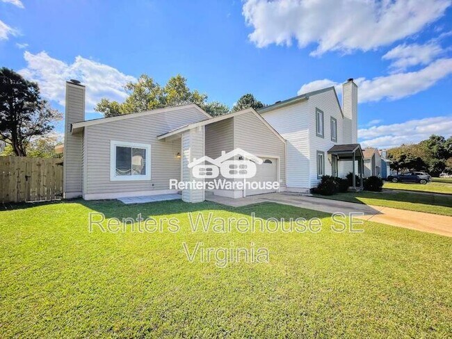 Building Photo - 5705 Earnhardt St