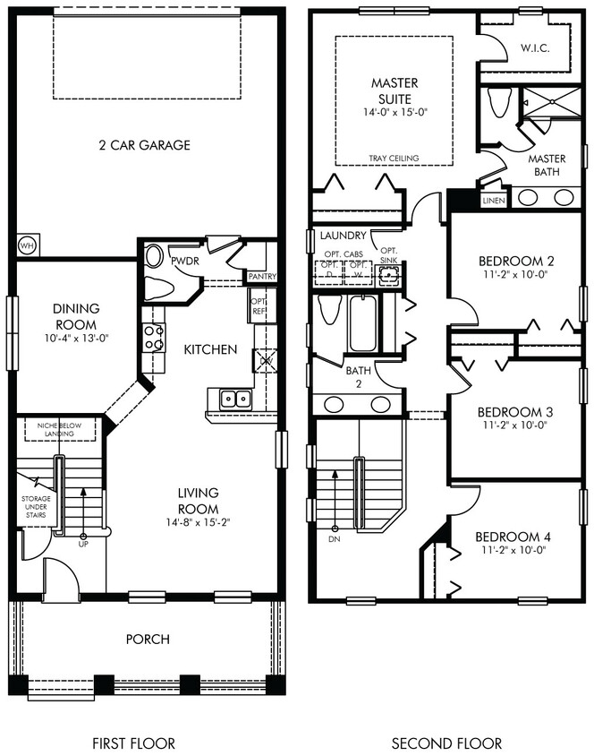 Foto principal - 10330 Austrina Oak Lp