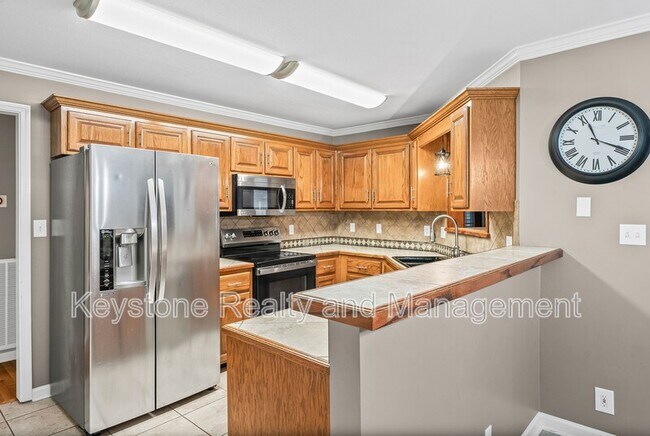 Foto del edificio - 1362 Archer Pl