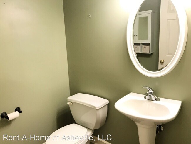 Foto del edificio - 3 br, 2.5 bath House - 603 Olde Covington Way