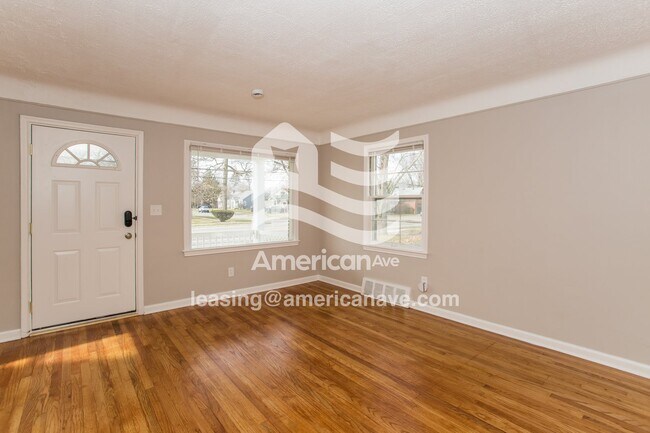 Foto del edificio - 505 S Campbell Rd