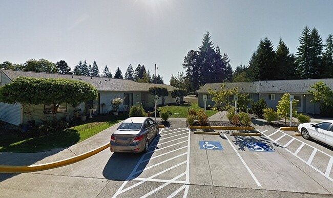 Building Photo - 1100 N 12th St