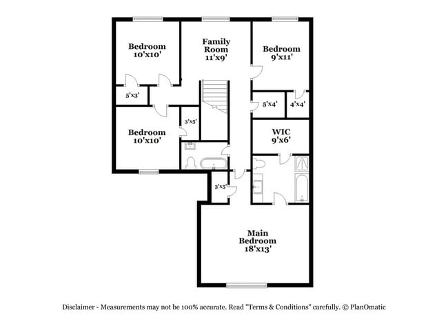 Foto del edificio - 6507 Briargate Tr
