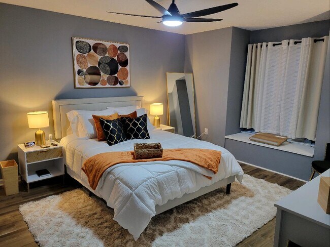Building Photo - 9351 Kempton Manor Ct