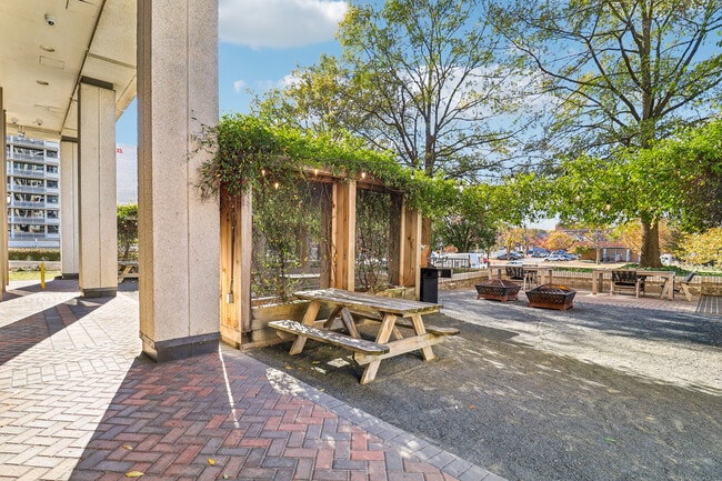 Photo - 2221 S Clark St Apartments