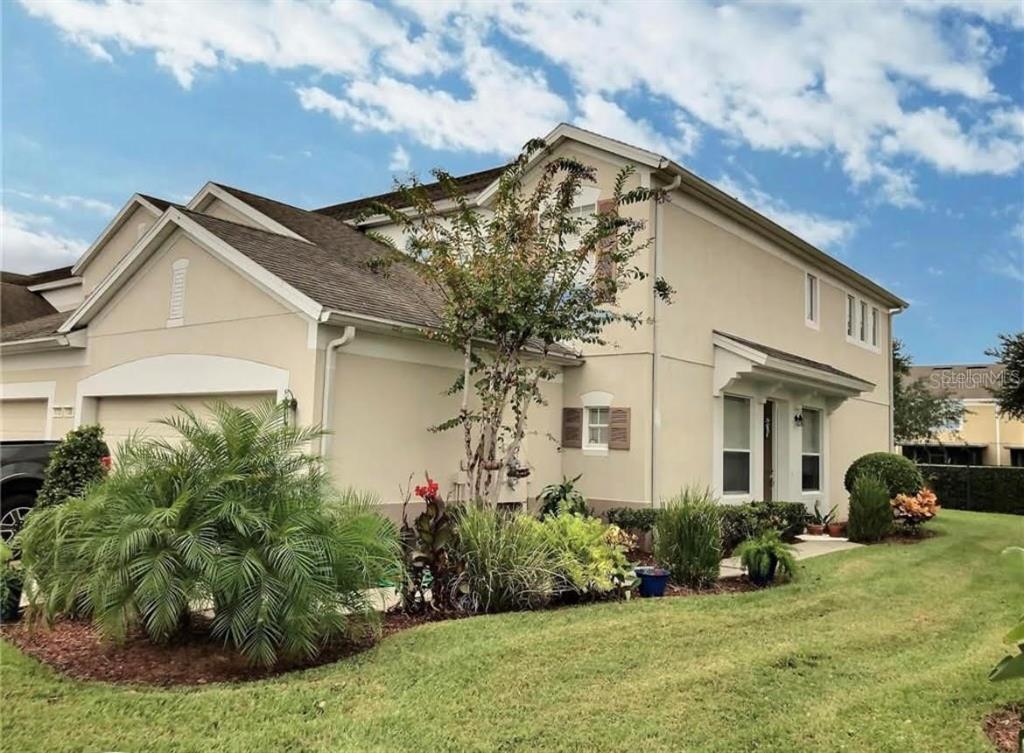 1706 Shallcross Ave, Orlando, FL 32828 Townhome Rentals in Orlando FL