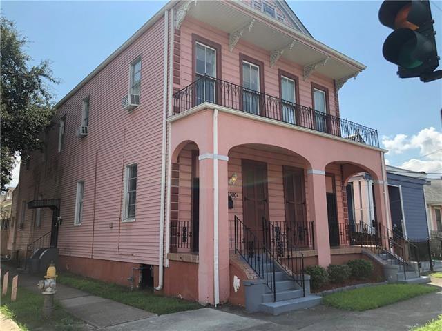 Primary Photo - 2300 Ursulines Ave