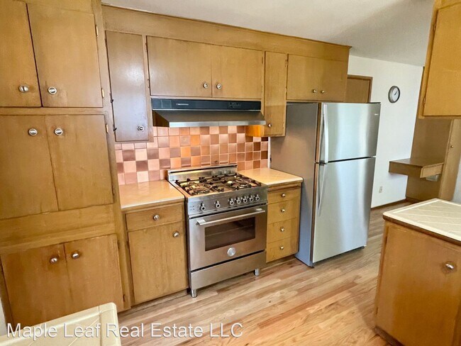 Foto del edificio - 3 br, 2 bath House - 3551 NE 98th St.