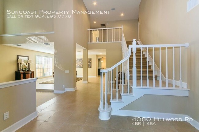 Foto del edificio - 4080 Hillwood Rd