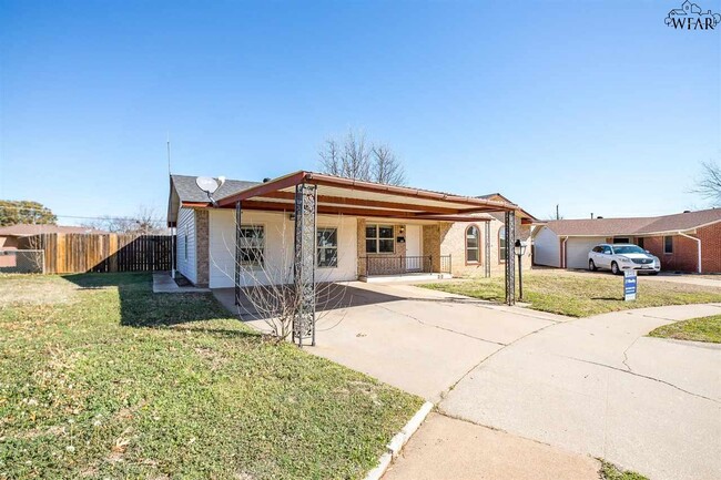 Building Photo - 4609 N Eden Hills Cir