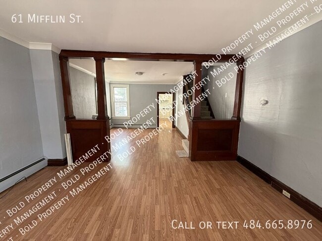 Foto del edificio - 61 Mifflin St