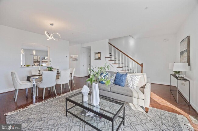 Foto del edificio - Luxury Townhome Living in West Conshohocken | $3,500/Month