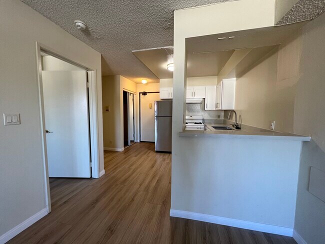 Cocina - 504 Normandie Ave