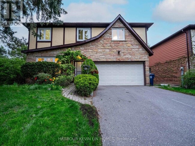 Photo du bâtiment - 194 McNicoll Ave