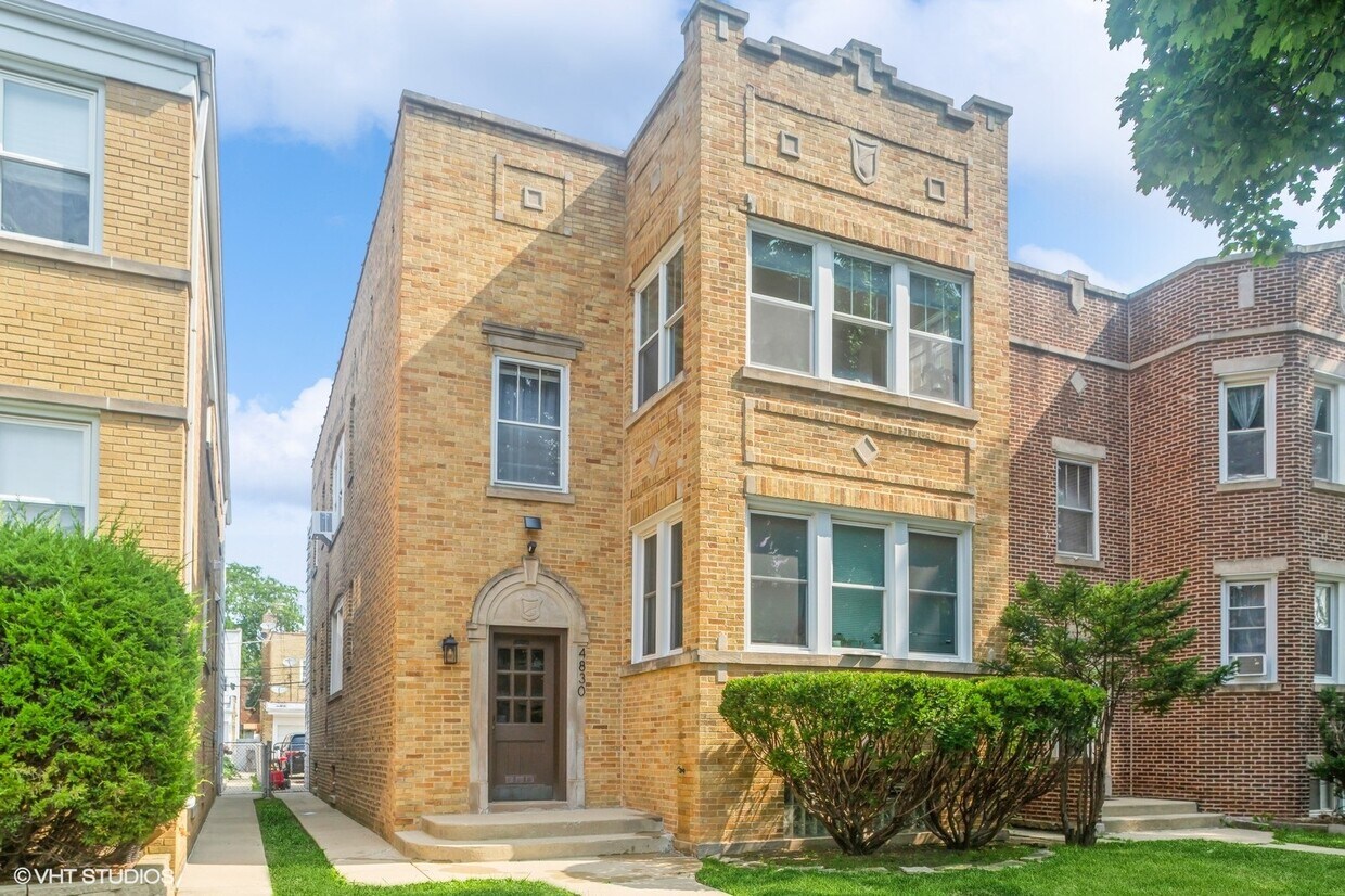 Primary Photo - 4830 Wright Ter