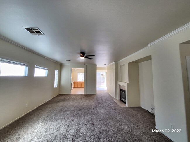 Building Photo - 3255 Orange Sun St