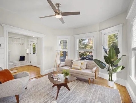 Foto del edificio - 30 Baker Rd