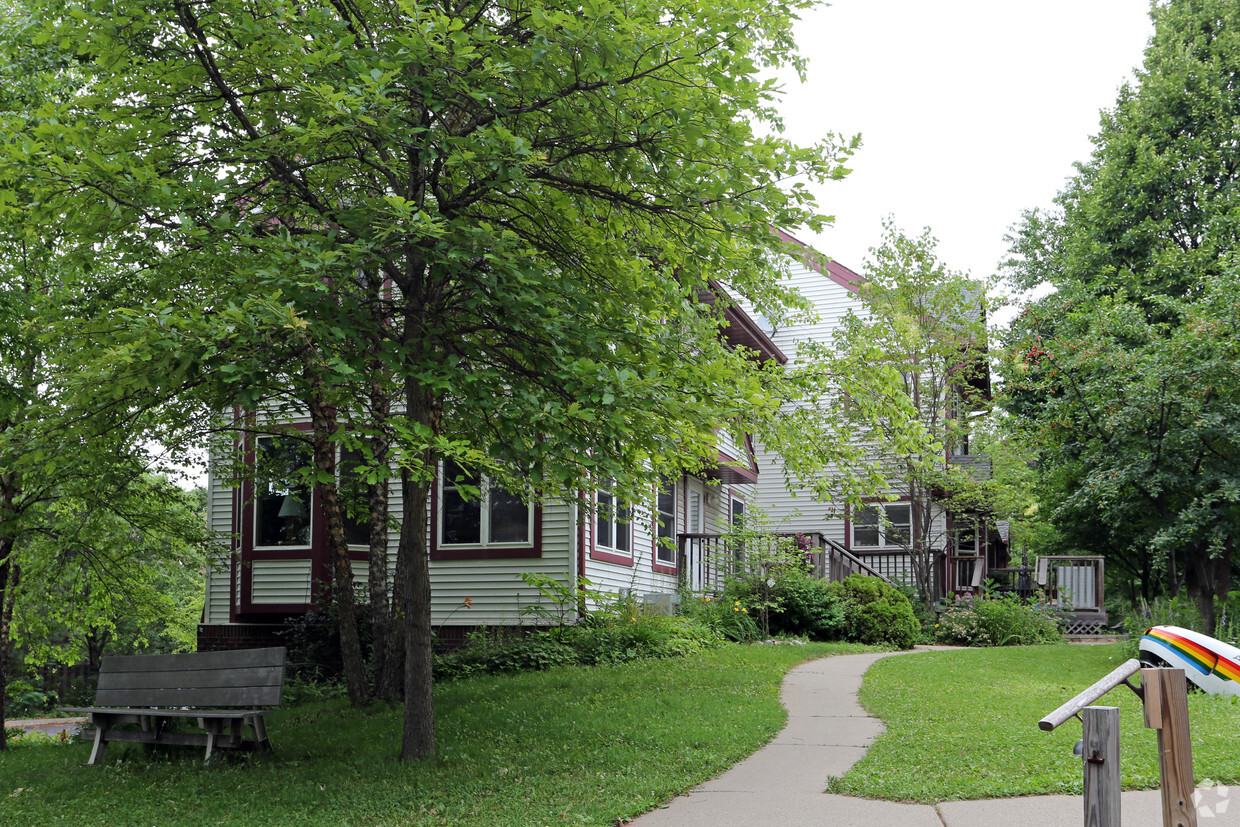Primary Photo - Monterey Cohousing Community