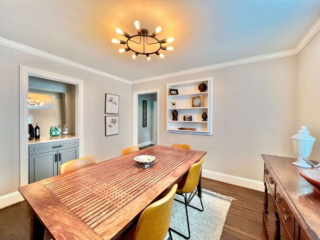 Foto del edificio - Picturesque 3 Bedroom House!
