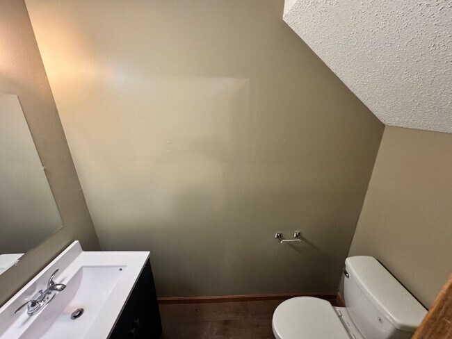 Foto del edificio - Townhome on West Side of Manhattan Availab...