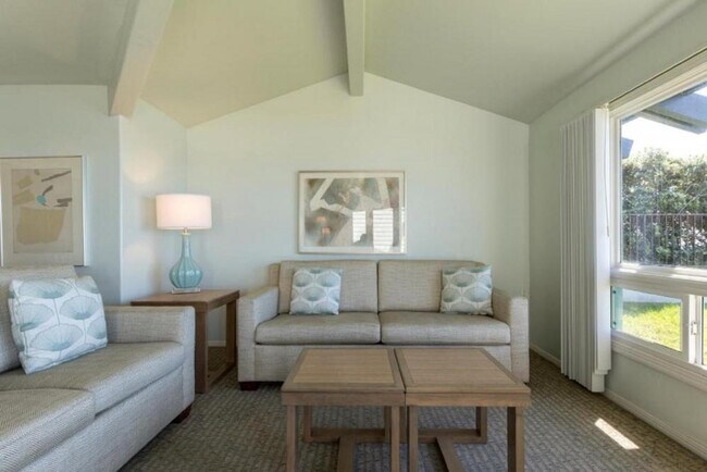 Foto del edificio - 1400 Ocean Ave
